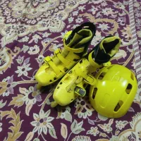 اسکیت کفش|دوچرخه، اسکیت، اسکوتر|مشهد, یاس|دیوار