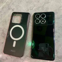 Poco x6 pro 512g ram 12