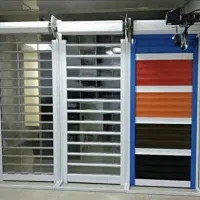 تعمیر تخصصی کرکره برقی و جک پارکینگی|خدمات پیشه و مهارت|یزد, |دیوار