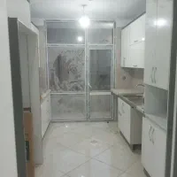 ۶۰متر یه خوابه نوساز انباری خ منتظری