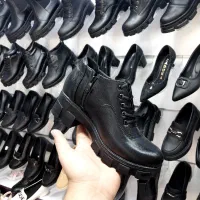 کفش نیم ساق جدید ازسایز ۳۷تا۴۰همه سایزموجود|کیف، کفش، کمربند|نیشابور, امام خمینی|دیوار