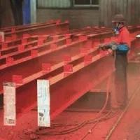 فروش ضد زنگ اخرایی|مصالح و تجهیزات ساختمان|میبد, |دیوار