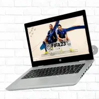 لپتاپ قدرتمند HP با پردازنده 8 هسته ای رایزن 7|رایانه همراه|تهران, اوین|دیوار