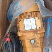 موتور گیربکس شوئینگ بتون آلمانی