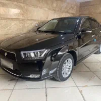 دنا پلاس ۶دنده مدل ۱۴۰۴صفر کیلو‌متر