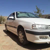 پژو پارس تمیز