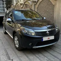 ساندرو استپ وی اتومات