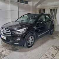 هایما s5 AT ۶ سرعته|خودرو سواری و وانت|ایلام, |دیوار