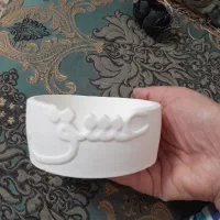 بیس خام مناسب قالبگیری