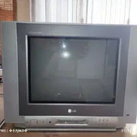 تلویزیون 15 اینچ LG