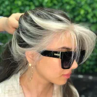 جشنواره رنگ مو|خدمات آرایشگری و زیبایی|کاشان, دشت چال|دیوار