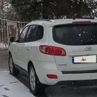 هیوندای سانتافه 2009|خودرو سواری و وانت|شیراز, حافظیه|دیوار
