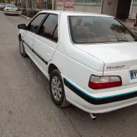 پارس سال1400|خودرو سواری و وانت|نجف‌آباد, گلدشت|دیوار