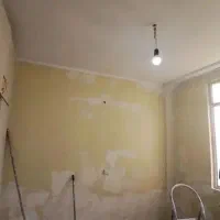 نصاب کاغذ دیواری و پوستر|خدمات پیشه و مهارت|نسیم‌شهر, |دیوار