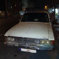 پیکان وانت مدل ۸۸|خودرو سواری و وانت|تهران, آزادشهر|دیوار