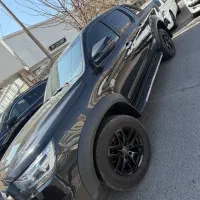 کی ام سی T8|خودرو سواری و وانت|کرج, مهرویلا جنوبی|دیوار