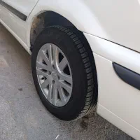 فروش سمند f7|خودرو سواری و وانت|مهاباد (آذربایجان غربی), |دیوار