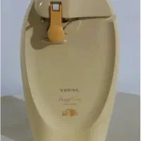 دستگاه قدیمی دو کاره تفال