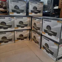 سرویس قابلمه ۷ پارچه گرانیتی|ظروف پخت‌وپز|سنندج, |دیوار