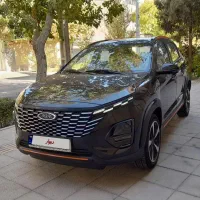 ایکس ۳۳ کراس اتومات فول