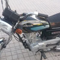 موتور هندا|موتورسیکلت|شیراز, سعدیه جنوبی|دیوار