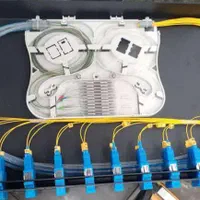 نوران فیبر مرجع تخصصی فیبر نوری|مودم و تجهیزات شبکه|قم, زنبیل آباد|دیوار