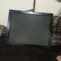 تابلوروان سبز