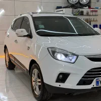 جک s5|خودرو سواری و وانت|سنندج, |دیوار