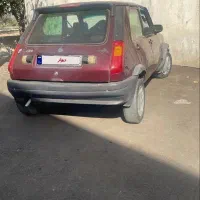 پی کی|خودرو سواری و وانت|تهران, دهقان|دیوار