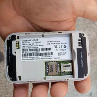 مودم جیبی ایرانسل و همراه اول|مودم و تجهیزات شبکه|اهواز, فرهنگ شهر|دیوار