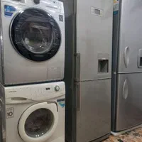 خریدوفروش یخچال فریزهای ایرانی وخارجی
