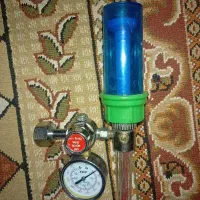 مانومتر اکسیژن