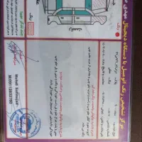 سمند se مدل ۹۰|خودرو سواری و وانت|رشت, حاجی آباد|دیوار