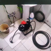 لوله بازکنی شبانه روزی ابهر خرمدره هیدج صاعین قلعه