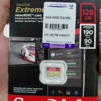 رم اورجینال sandisk
