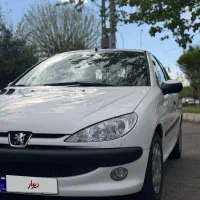 ۲۰۶ مدل ۴۰۱ بیرنگ کم کا