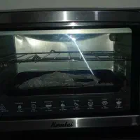 تستر کومتای 5045|اجاق گاز و لوازم برقی پخت‌وپز|بروجرد, |دیوار