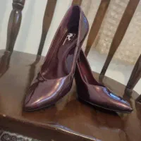 کیف و کفش ست|کیف، کفش، کمربند|دماوند, گیلاوند|دیوار