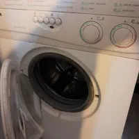 ماشین لباسشویی ۵کیلویی ادمیرال|ماشین لباسشویی و خشککن لباس|تهران, چیتگر شمالی|دیوار