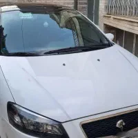 رانا پلاس پاناروما|خودرو سواری و وانت|قزوین, |دیوار