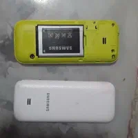 گوشی ساده سامسونگ|موبایل|کرج, ساماندهی|دیوار