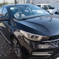 فروش اریزو ۶ مدل ۱۴۰۰