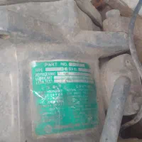 کمپرس کولر کامیون