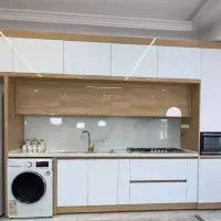 نصب ماربل تاپ شیت ساخت انواع کمد و کابینت