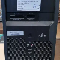 کامپیوتر رومیزی FUJITSU