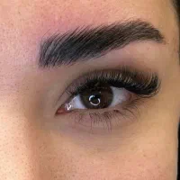 خدمات تخصصی مژه(فرصت محدود)