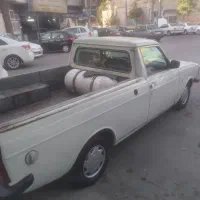 پیکان وانت مدل ۹۱|خودرو سواری و وانت|اسلامشهر, شهرک واوان|دیوار