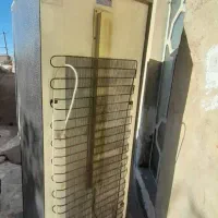 یخچال قابل تعمیر فدک نو|یخچال و فریزر|شیراز, جمال آباد|دیوار