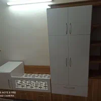 فروش تخت و کمد بچه