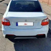 ساینا s مدل 1402|خودرو سواری و وانت|رشت, حمیدیان|دیوار